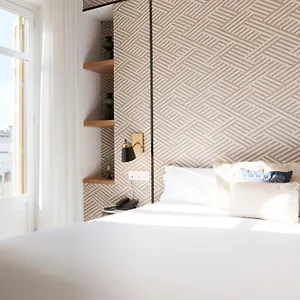 Teatro 1 & 2 Apartamento Málaga