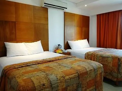 Hotel Suites Gaby Κανκούν