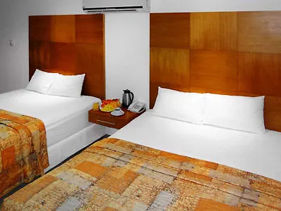 Hotel Suites Gaby Cancún 4*,  Meksyk