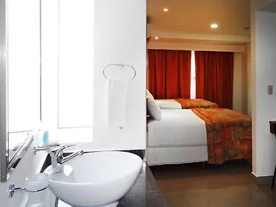 Hotel Suites Gaby Cancún