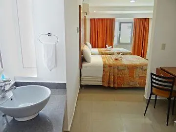 Hotel Suites Gaby Cancun Meksika