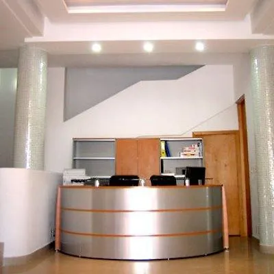 ****  Hotel Suites Gaby Cancun Meksika