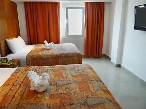 Hotel Suites Gaby Cancun