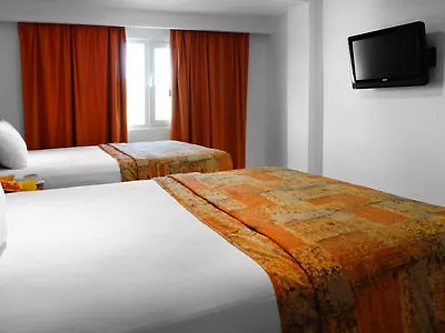 Hotel Suites Gaby Cancun Meksika