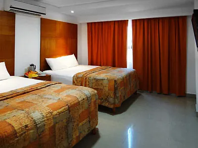 Hotel Suites Gaby Cancun