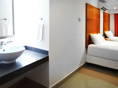 Hotel Suites Gaby Cancun